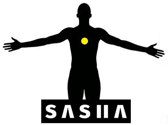 SASHA
